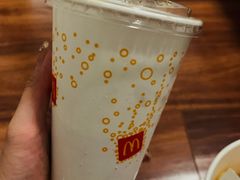 -麦当劳(河北唐山光明路餐厅)