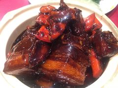 -老吉士酒家(天平路店)