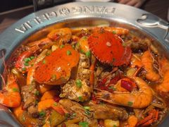 -胖哥俩肉蟹煲(福州仓山爱琴海店)