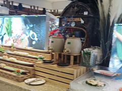 -尚宴牛特鲜自助(太原街万达店)