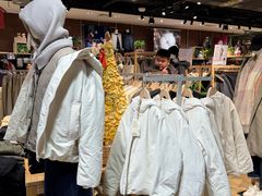 -MUJI无印良品(西单大悦城店)