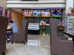 -上海吉臣维景酒店·维多利亚餐厅