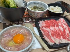 -吉野家(学院路店)