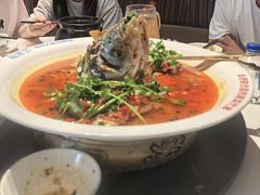 -坛宗剁椒鱼头(河西王府井店)