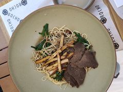 -ROCHO(仁恒江湾城店)