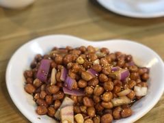 -烤满分·东北烧烤(首经贸店)