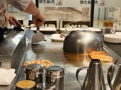 -渔乐之昕·铁板烧自助餐(虹悦城店)