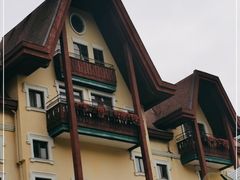 -茵特拉根酒店·西餐厅