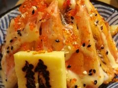 -無雙居酒屋(北京路店)