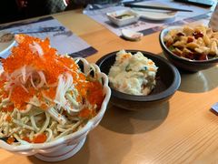 -萤初高端日料王(曲江银泰店)