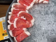 -快乐小羊·内蒙牛羊肉火锅(流花中心店)