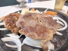 -香港深仔记茶餐厅(东门店)