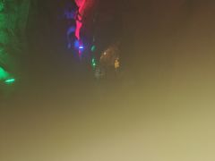 -蓟州溶洞风景区