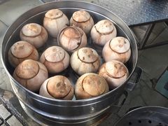 -達揚原味燉品(文明路店)