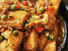 -陈大锅·岳阳鱼馆·地道岳阳菜(美食街店)