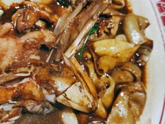 -旺顺阁·北京菜(北辰上品+)