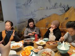 -郭家大院 老南京土菜(九霄店)