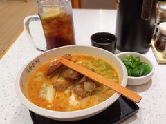 -味千拉面(广州白云机场T1西二店)