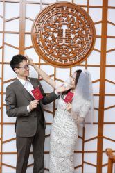 -JEFF STUDIO摄影摄像婚礼跟拍