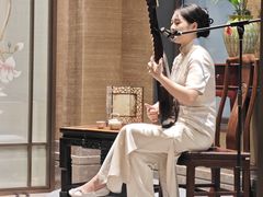 -太湖饭店·寄畅轩中餐厅