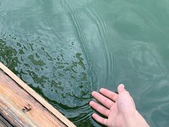 -西湖游船