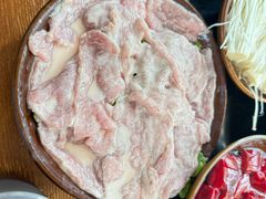 -重庆故事姊妹老火锅(财经学院店)