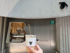 -BLACKSHEEP ESPRESSO(建国中路店)