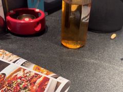 -赠李白·如诗的川味(余杭万达广场店)