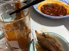 -回家吃饭·地道南昌菜(建德观总店)