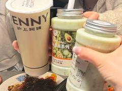 -潇湘阁(汉光百货店)