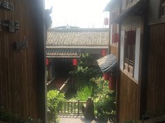 -凤凰山斑鱼馆(恭城店)