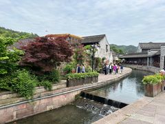 -东钱湖旅游度假区