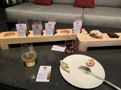-两咖啡自助餐厅(静安香格里拉酒店)