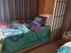 -大连金石滩绿发温泉假日酒店