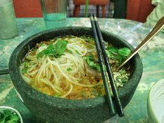 -浩海火燒雲傣家菜(芮欧百货店)