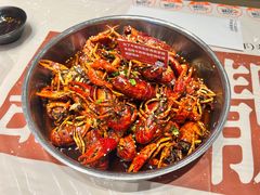 -靓靓蒸虾·头牌蒸虾(沙湖旗舰店)