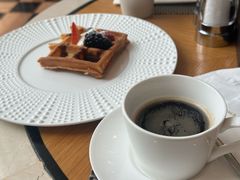 -北京康莱德酒店-Chapter餐厅