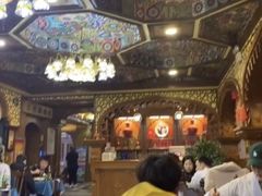 -乡村馕坑肉·烧烤·新疆菜·本地人更爱吃(阿勒泰首店)