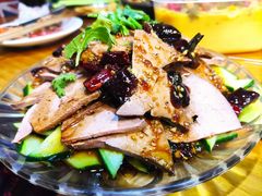 -烤五行·烧烤烤串(石佛营店)