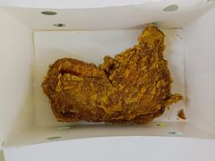 -德克士(崂山百货店)