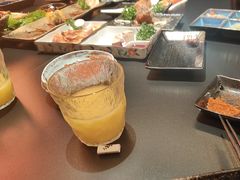 -無二炙坊·和牛烧肉(大钟寺1733店)
