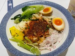 -一醒·手工面·西北传统小吃(新南凯德店)
