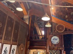 -一桶江山餐厅(松北店)