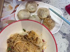 -小杨生煎(周浦万达店)
