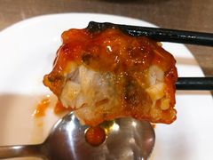 -春花民族美食(佳木斯总店)