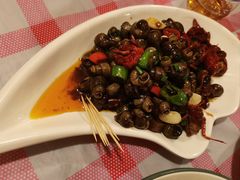 -可可大虾武汉土菜大排档(万松园1店)