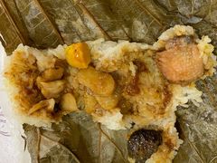 荷香糯米鸡-有腥气私房菜·寻味顺德