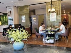 -绿达涮府(重庆路店)