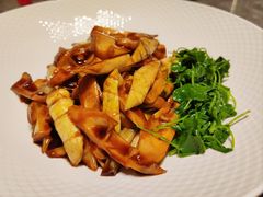 -宫燕府·京菜·烤鸭·淮扬菜(王府中心店)