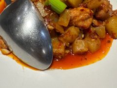 -兰湘子·湘菜小炒(长安万科广场店)
